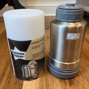 Tommee Tippee Closer to Nature Bottle Warmer
